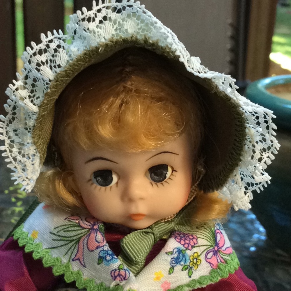Madame Alexander